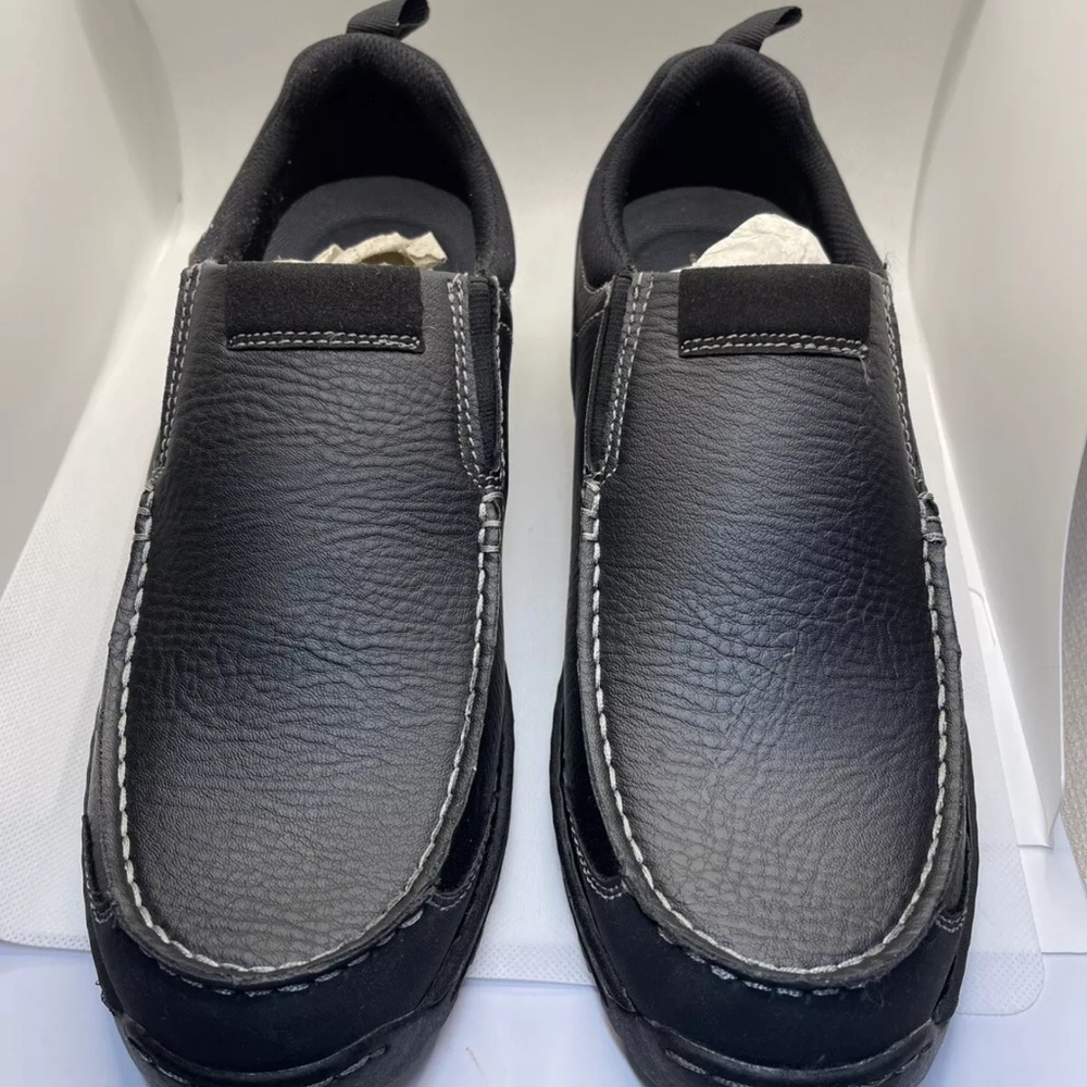 Men's Black G.H. Bass & Co. Size: 12 Defense" Mens / Black .For Work Or dress up